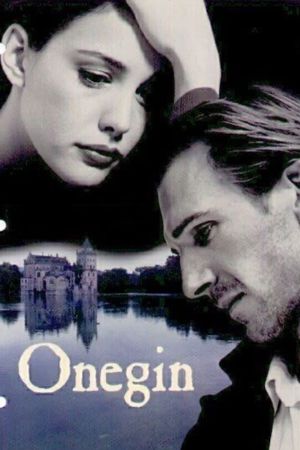 Onegin's poster