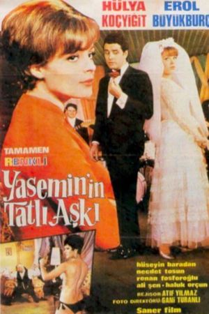 Yaseminin tatli aski's poster