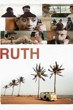Ruth's poster