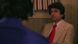 Arvind Desai Ki Ajeeb Dastaan's poster