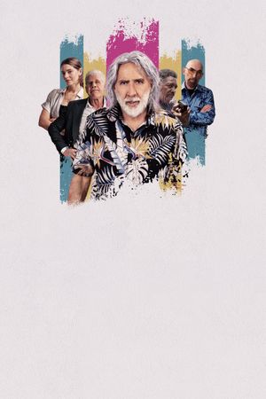 The Retirement Plan's poster