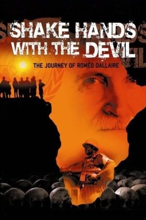 Shake Hands with the Devil's poster
