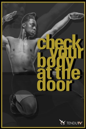 Check Your Body at the Door's poster