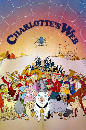 Charlotte's Web's poster