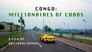 Congo: Millionaires of Chaos's poster