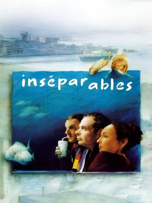 Inséparables's poster image