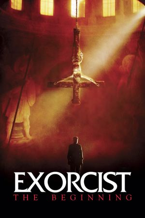 Exorcist: The Beginning's poster