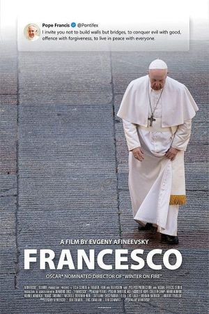 Francesco's poster image