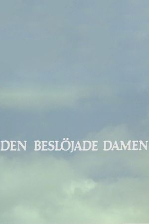 Den beslöjade damen's poster