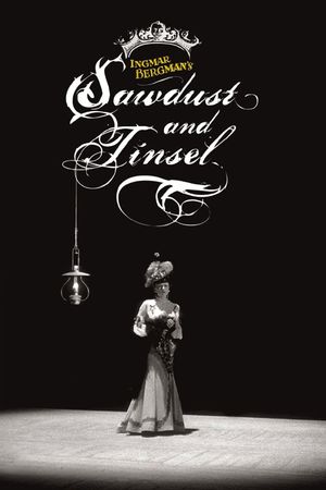 Sawdust and Tinsel's poster
