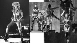 Stages: Three Days in Mexico's poster