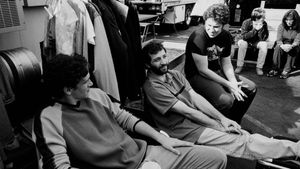 Freaks and Geeks: The Documentary's poster