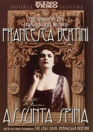 Assunta Spina's poster