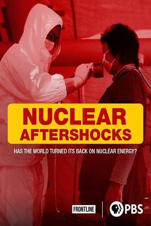 Nuclear Aftershocks's poster image