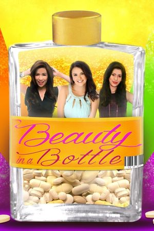 Beauty in a Bottle's poster