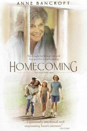 Homecoming's poster