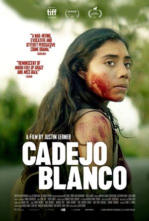 Cadejo Blanco's poster