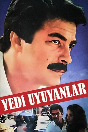 Yedi Uyuyanlar's poster