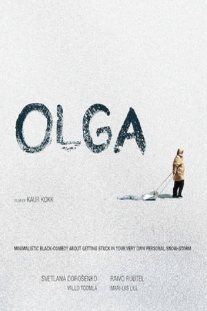 Olga's poster image