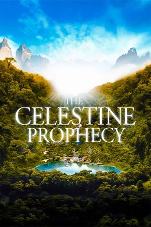 The Celestine Prophecy's poster