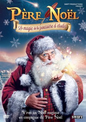 Nicolas Noël : La Magie de la poussière d'étoiles's poster