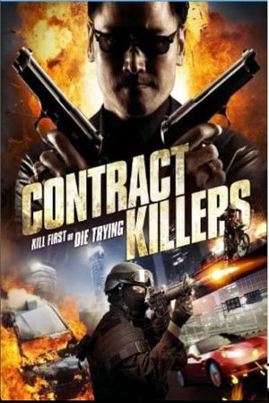 Contract Killers's poster