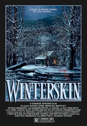 Winterskin's poster