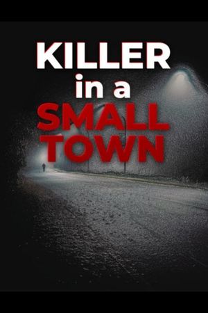 Killer in a Small Town's poster