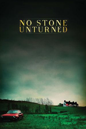 No Stone Unturned's poster