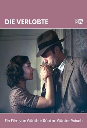 Die Verlobte's poster