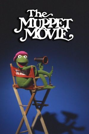 The Muppet Movie's poster