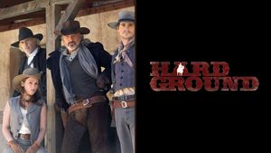 Hard Ground's poster