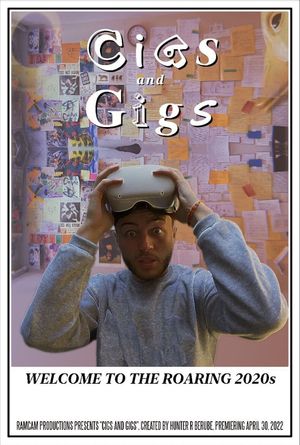 Cigs N Gigs's poster image