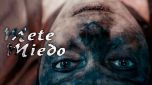 Mete Miedo's poster
