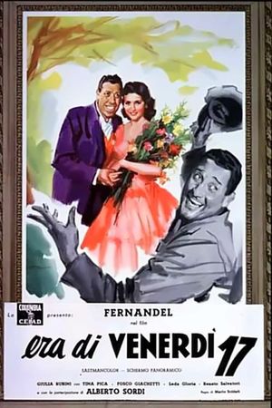 The Virtuous Bigamist's poster