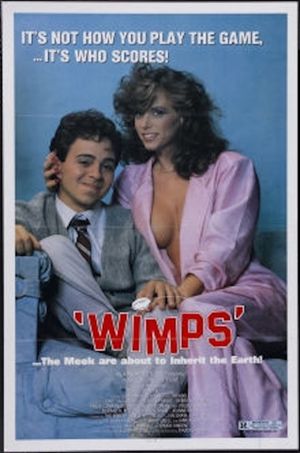 Wimps's poster