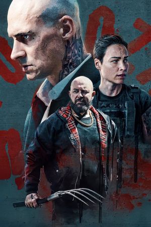 Inside Furioza's poster