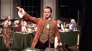 1776's poster