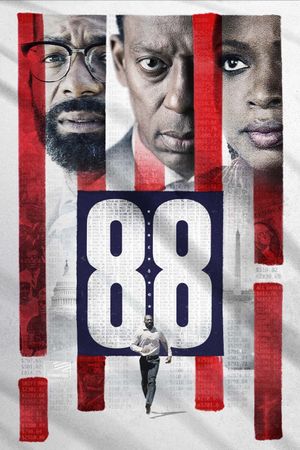88's poster