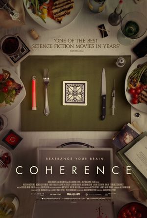 Coherence's poster