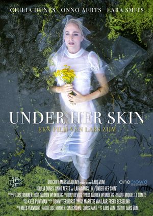 Under Her Skin's poster