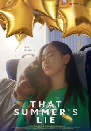 That Summer's Lie's poster
