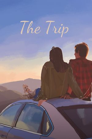 The Trip's poster