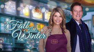 Fall Into Winter's poster