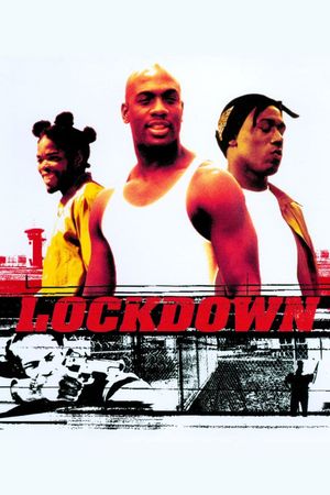 Lockdown's poster