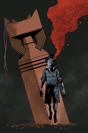 The Devil's Backbone's poster