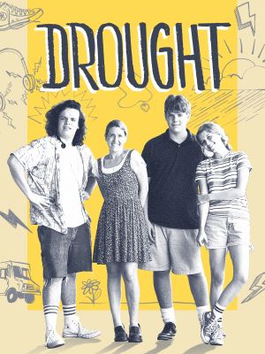 Drought's poster