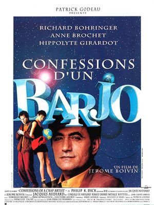 Barjo's poster