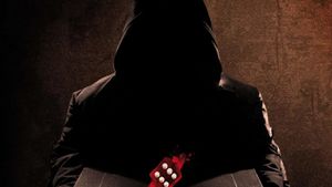 Die's poster
