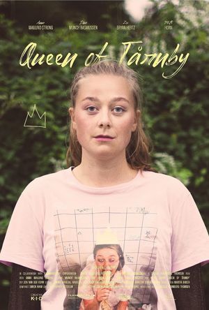 Queen of Tårnby's poster